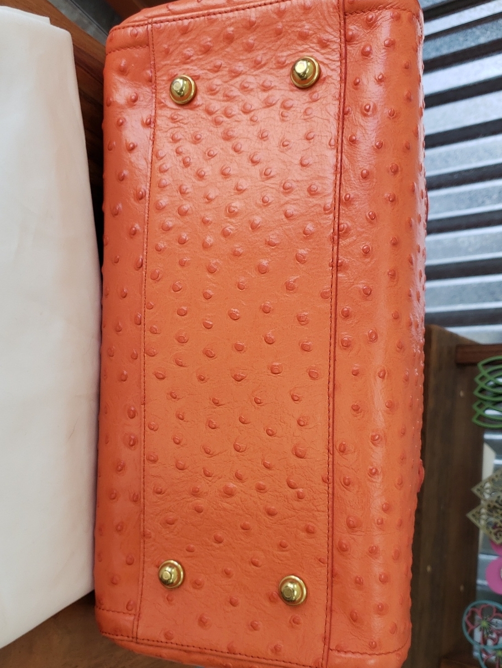 Brahmin Gemma Prawn Normandy - Picture 7 of 10